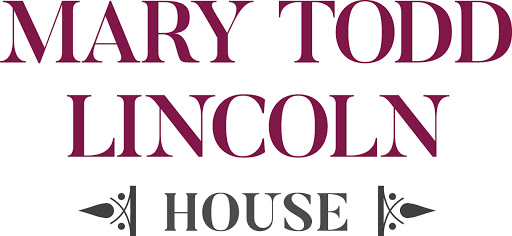Mary Todd Lincoln House logo