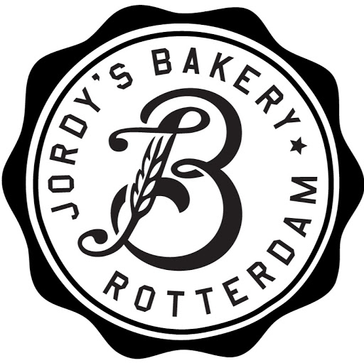 Jordy's Bakery logo