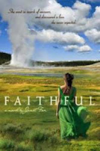 Book Review Faithful Janet Fox