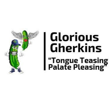 Glorious Gherkins