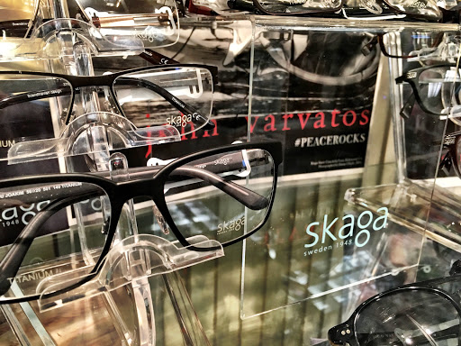 Optometrist «Los Altos Eyecare», reviews and photos
