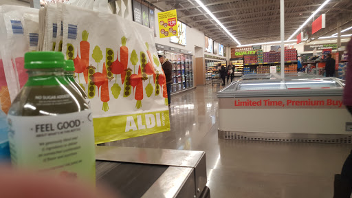 Grocery Store «ALDI», reviews and photos, 6250 Touhy Ave, Niles, IL 60714, USA