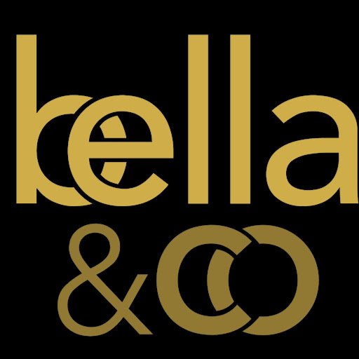 Bella & Co Jewellery logo