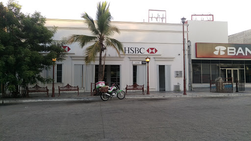 HSBC, 16 de Septiembre 110, Vicente Guerrero, Zona Comercial, 23000 La Paz, B.C.S., México, Banco | BCS