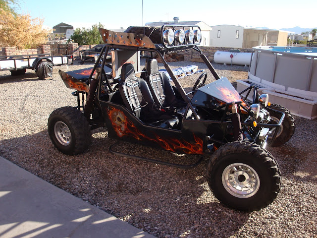 2007 joyner sand viper 1100cc for sale