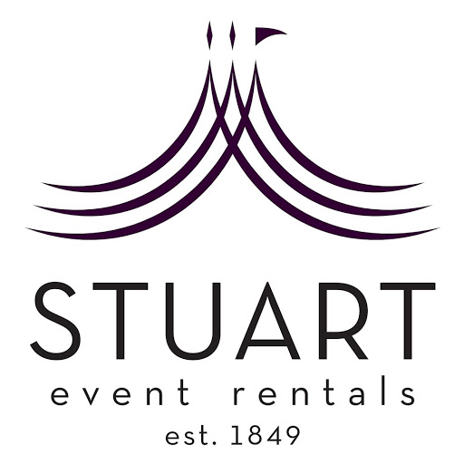 Stuart Event Rentals logo