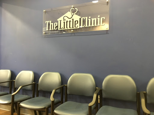 Medical Clinic «The Little Clinic», reviews and photos