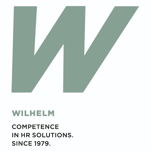 Wilhelm AG Bern logo