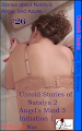 Cherish Desire: Very Dirty Stories #26, Max, erotica