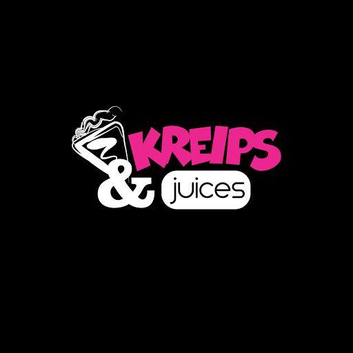 Kreips & Juices logo