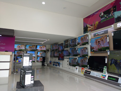 Lotus Electronics, 1 Sultania Road, Koh -E -Fiza, Bhopal, Madhya Pradesh 462001, India, Electronics_Retail_and_Repair_Shop, state MP