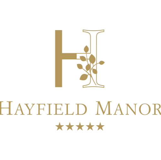 Hayfield Manor Hotel logo
