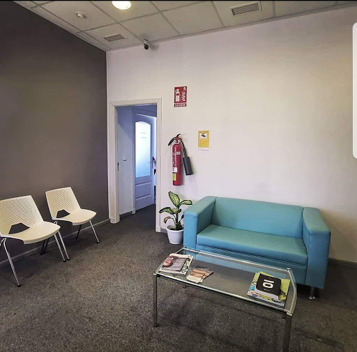 INMO 2.0 - Agencia Inmobiliaria en Sevilla