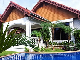 home pattaya for rent:บ้านเช่าพัทยา