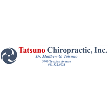 Tatsuno Chiropractic, Inc.