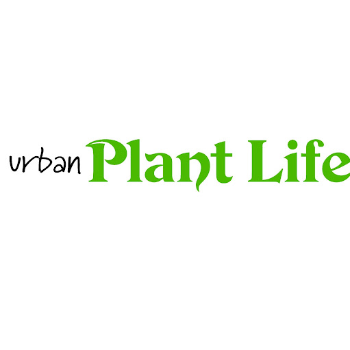 Urban Plant Life logo