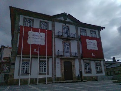Câmara Municipal de Oliveira de Azeméis