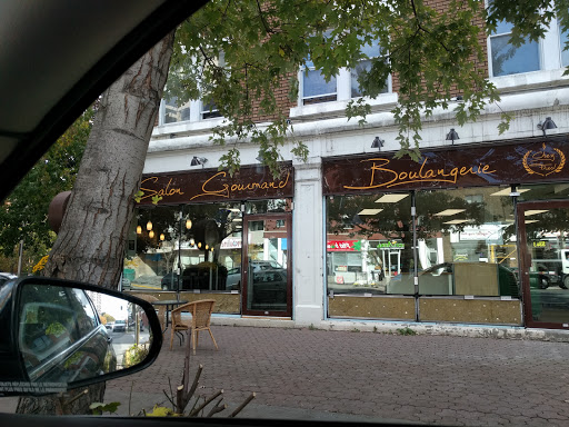 Boulangerie Chez Fred