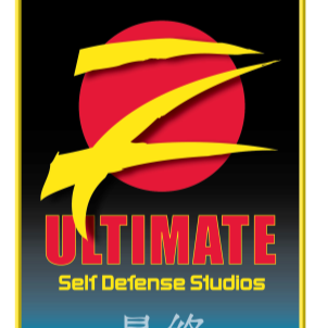 Z-Ultimate Self Defense Studios logo