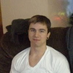 Alexander Michalak's user avatar