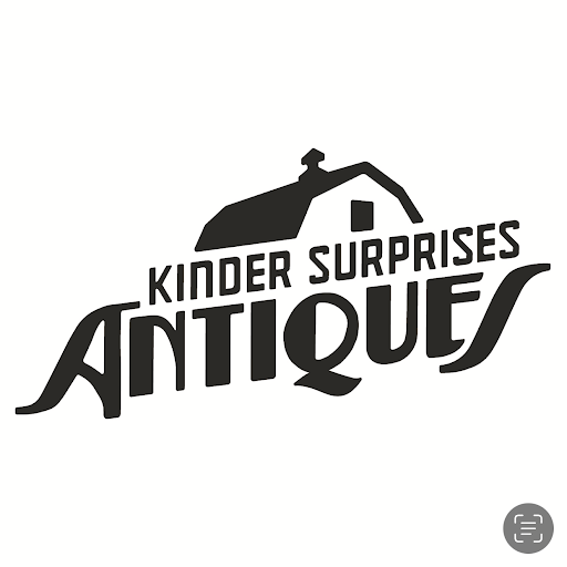 Kinder Surprises Antiques logo