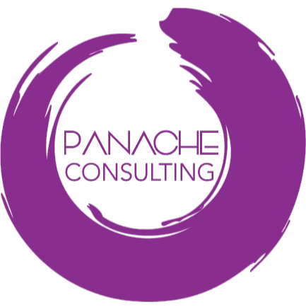 Panache Consulting logo