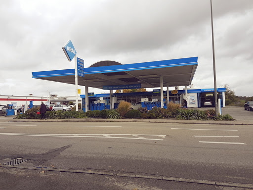 gas-station