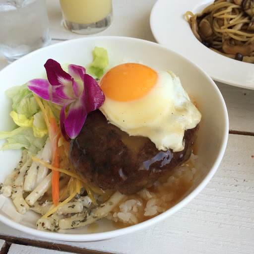 Myloplus Cafe