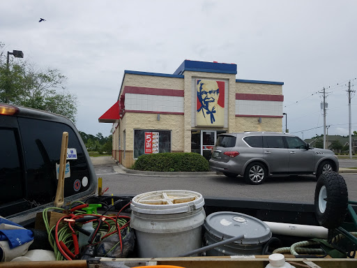 Fast Food Restaurant «KFC», reviews and photos, 2209 FL-77, Lynn Haven, FL 32444, USA