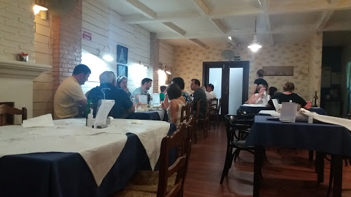 Restaurante Florida