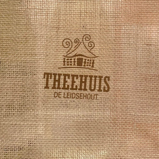 Theehuis-Eethuis 'De Leidse Hout'