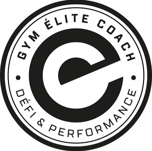 Gym Élite Coach logo