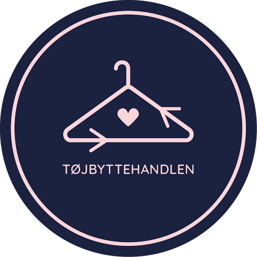 Tøjbyttehandlen logo