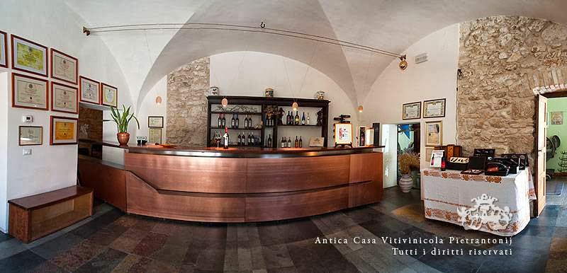 Immagine principale di Azienda vitivinicola Pietrantonj