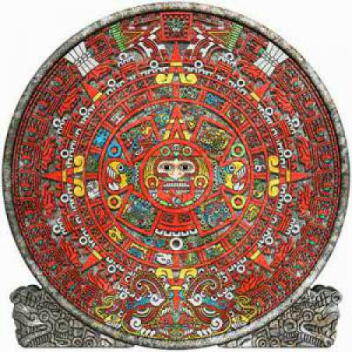 Mayan Calendar May Not End In Our 2012