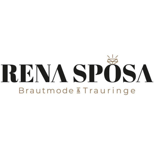 Rena Sposa - Brautmode & Trauringe Stuttgart logo