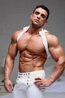 MuscleHunks Superstar Macho Nacho it’s All About Building