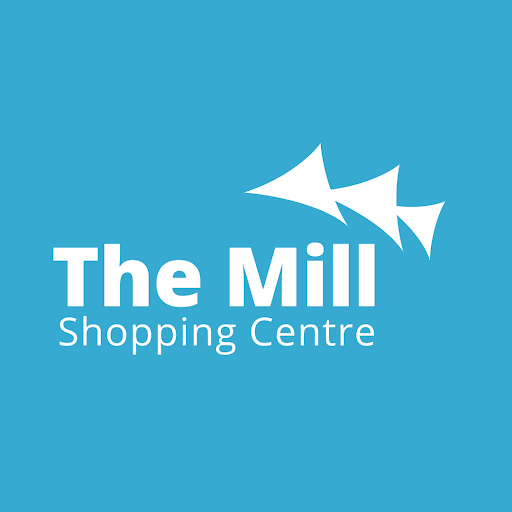 The Mill Shopping Centre logo