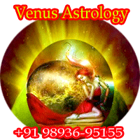 Planets And Astrology The Venus
