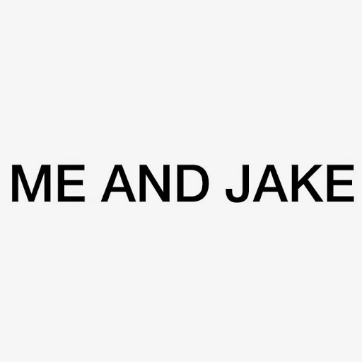 Me And Jake logo