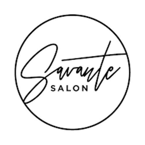 Savante Salon logo