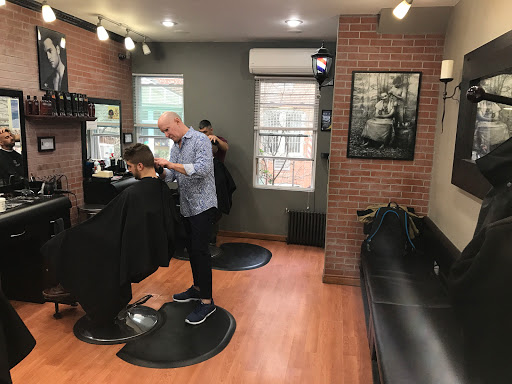 Village Cuts