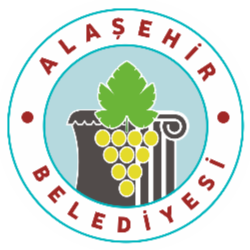 Alaşehir Belediyesi logo