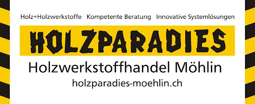 Holzparadies-Holzhandel GmbH