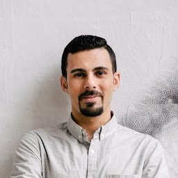 avatar of Maher Ismaail