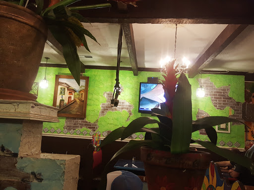 Mexican Restaurant «Casa Sol Mexican Restaurant», reviews and photos, 955 W Bankhead Hwy, Villa Rica, GA 30180, USA