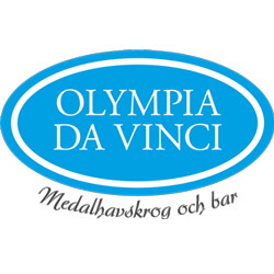 OLYMPIA - DA VINCI logo