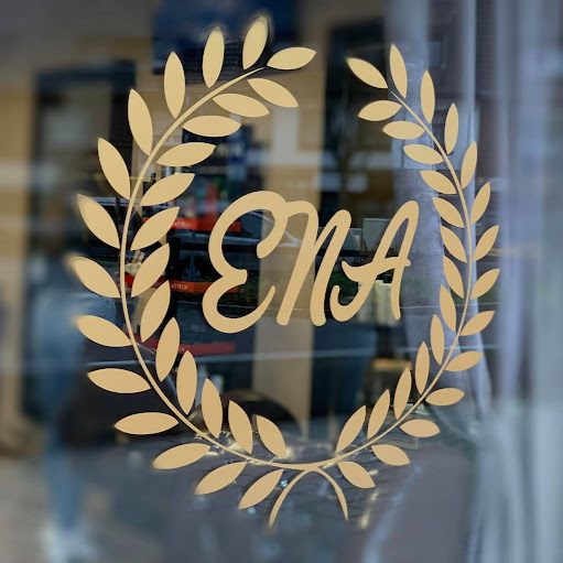 ENA Salon - Friseursalon Hückelhoven logo