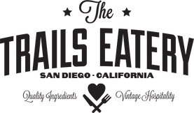 The Trails Eatery logo