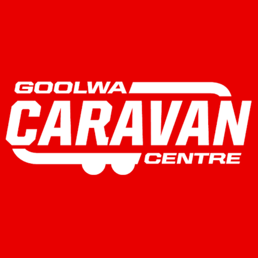 Goolwa Caravan Centre logo